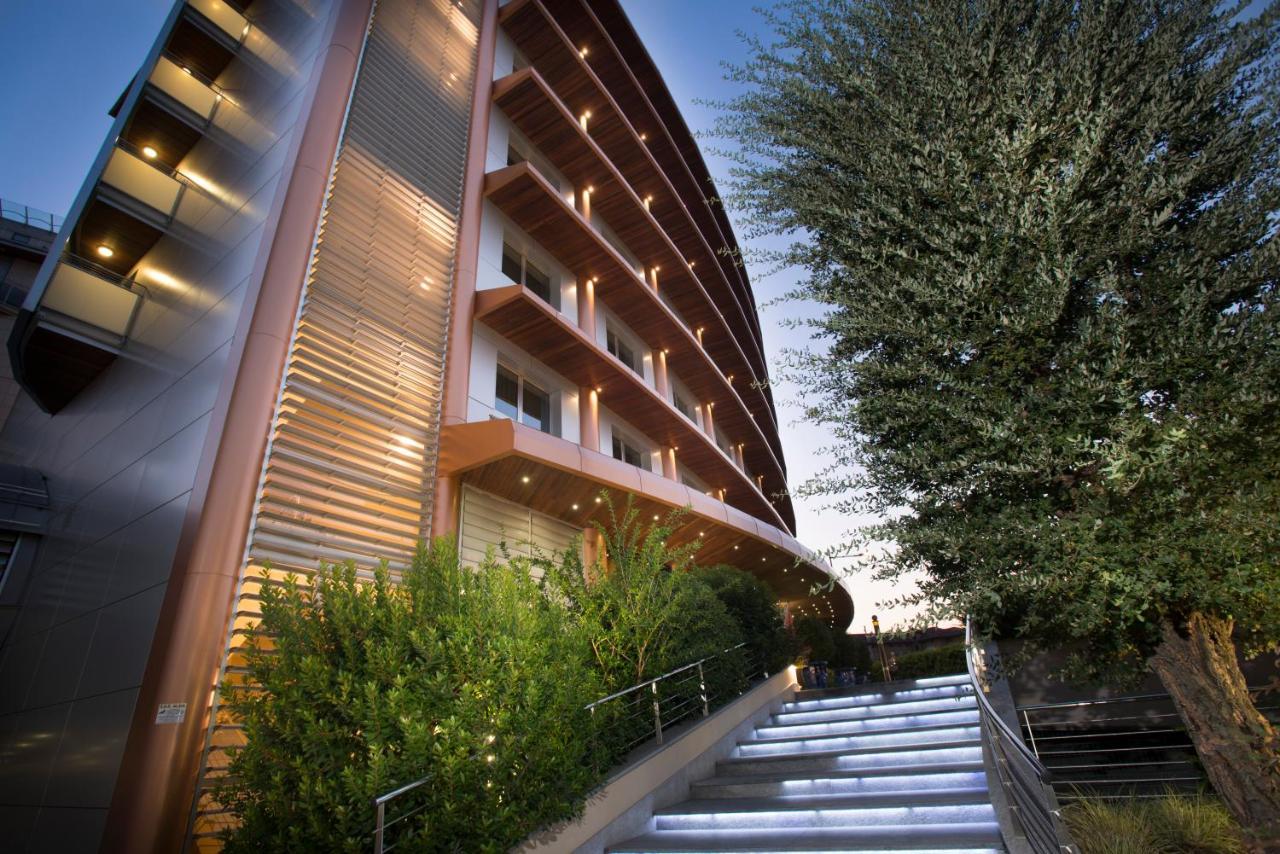 Residence Calissano Alba  Exterior photo