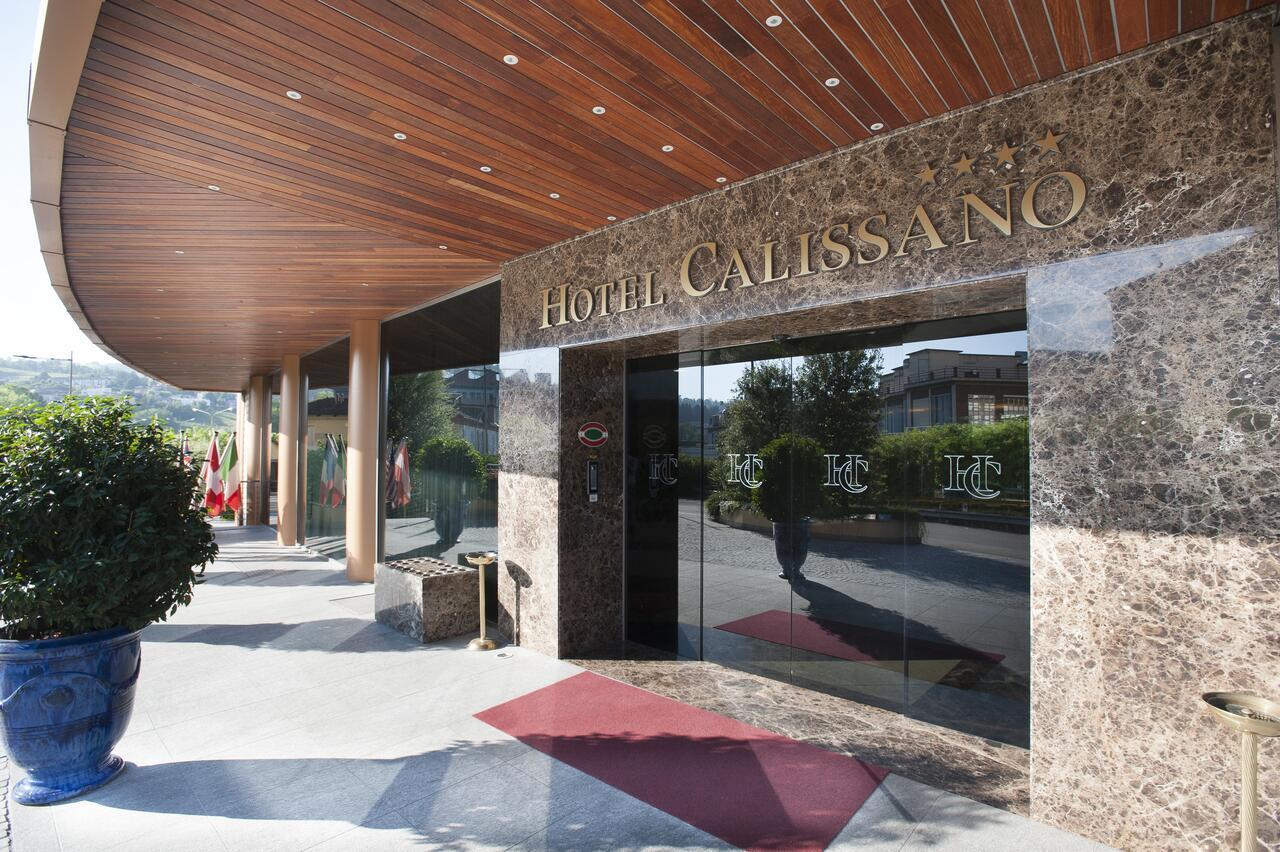 Residence Calissano Alba  Exterior photo